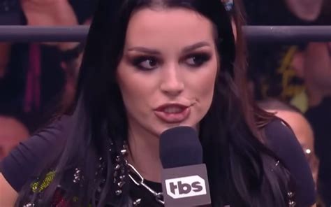 wwe jojo leaked|Saraya Fires Back After Paid Patreon Content Gets。